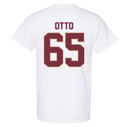 FSU - NCAA Football : Andre Otto - Classic Shersey T-Shirt-1