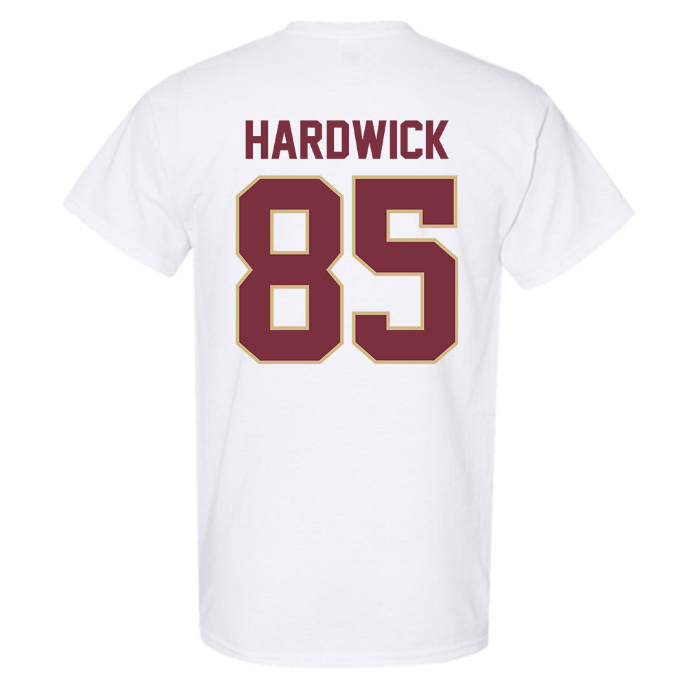 FSU - NCAA Football : Andrew Hardwick - Classic Shersey T-Shirt-1