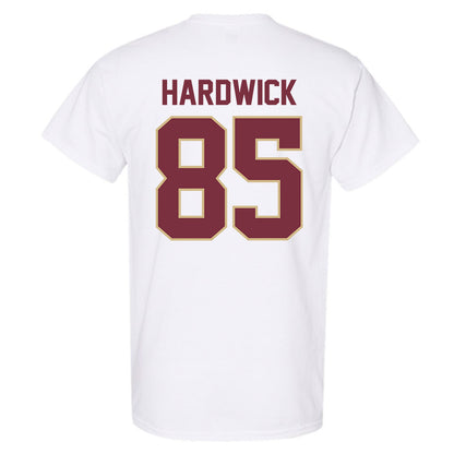 FSU - NCAA Football : Andrew Hardwick - Classic Shersey T-Shirt-1
