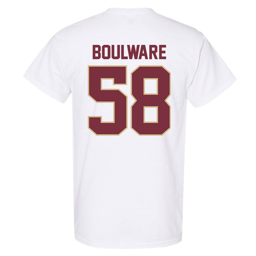 FSU - NCAA Beach Volleyball : Jordan Boulware - Classic Shersey T-Shirt-1