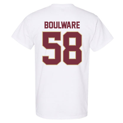 FSU - NCAA Beach Volleyball : Jordan Boulware - Classic Shersey T-Shirt-1