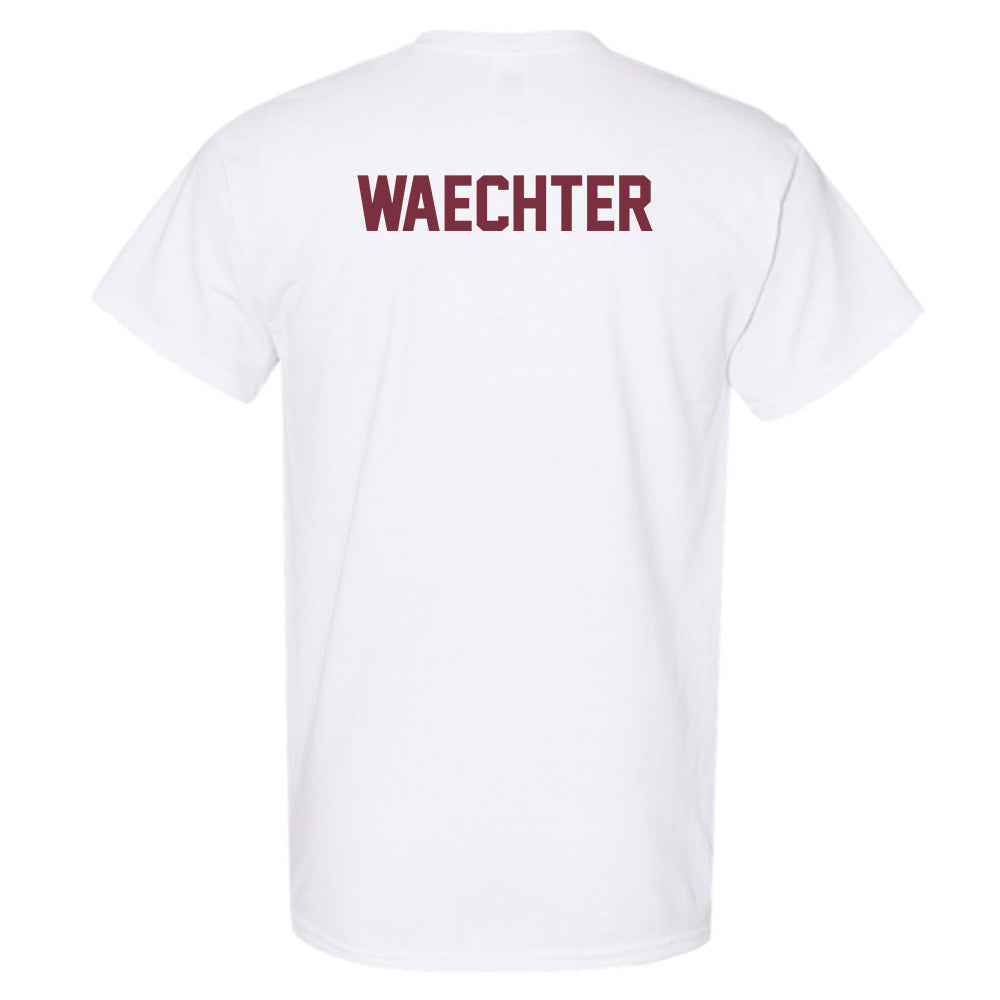 FSU - NCAA Baseball : Kaden Waechter - Classic Shersey T-Shirt-1