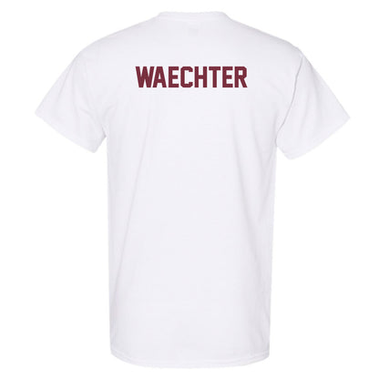 FSU - NCAA Baseball : Kaden Waechter - Classic Shersey T-Shirt-1