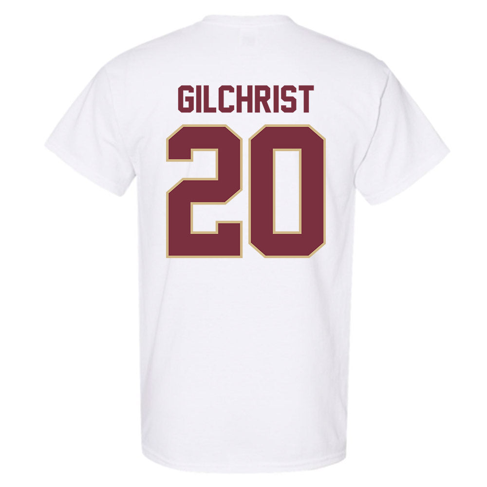 FSU - NCAA Women's Soccer : Heather Gilchrist - Classic Shersey T-Shirt-1