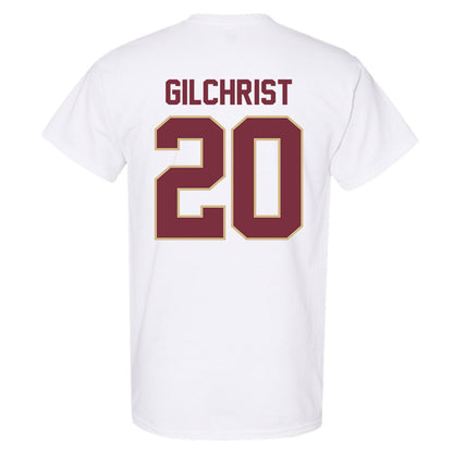 FSU - NCAA Women's Soccer : Heather Gilchrist - Classic Shersey T-Shirt-1