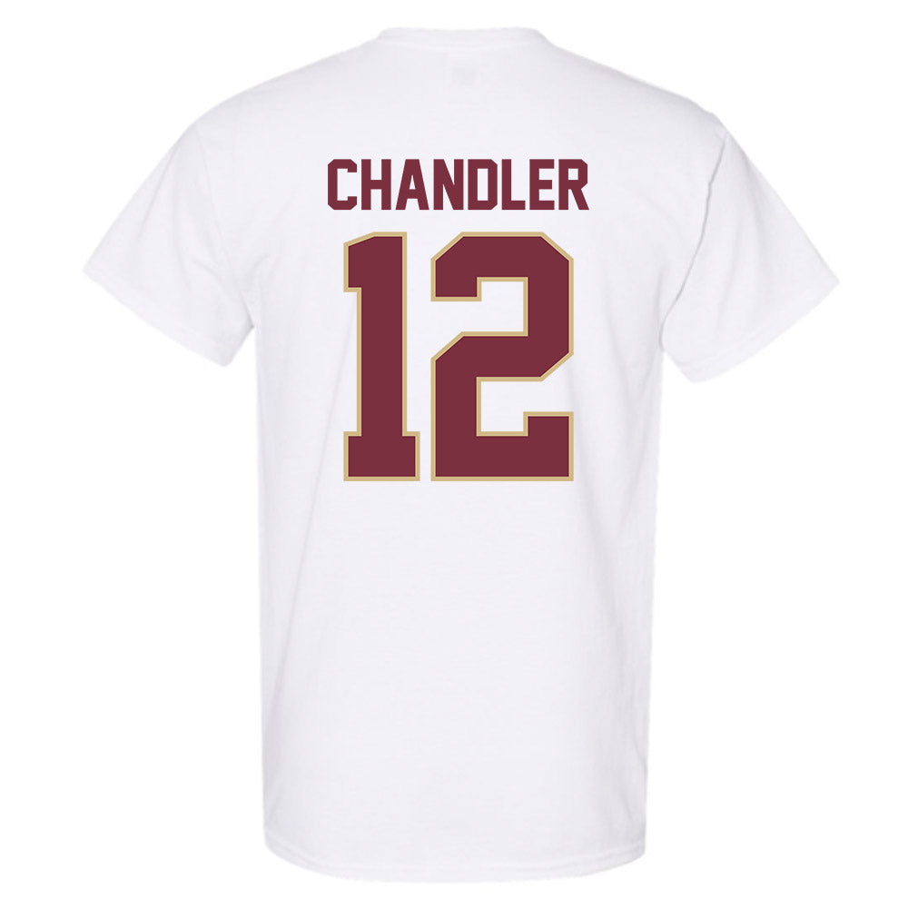 FSU - NCAA Football : Nehemiah Chandler - Classic Shersey T-Shirt-1
