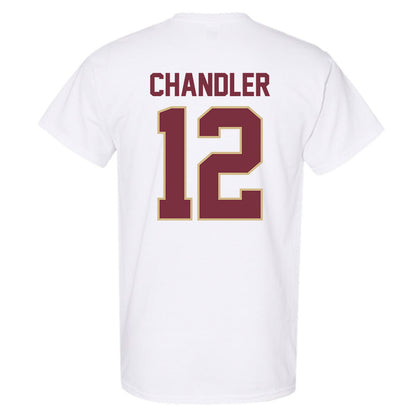 FSU - NCAA Football : Nehemiah Chandler - Classic Shersey T-Shirt-1