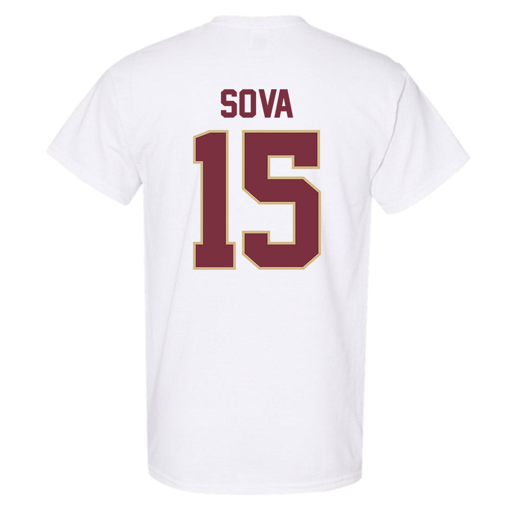 FSU - NCAA Women's Volleyball : Johanna Sova - Classic Shersey T-Shirt-1