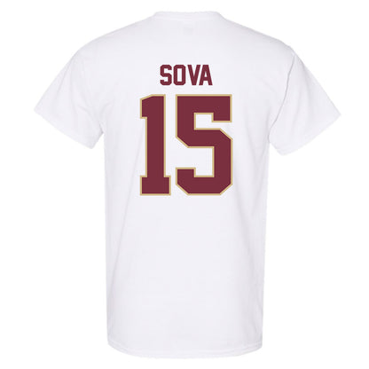 FSU - NCAA Women's Volleyball : Johanna Sova - Classic Shersey T-Shirt-1