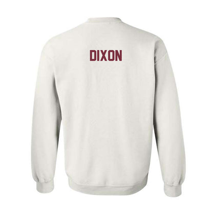 FSU - NCAA Cheerleading : Halee Dixon - Classic Shersey Crewneck Sweatshirt-1