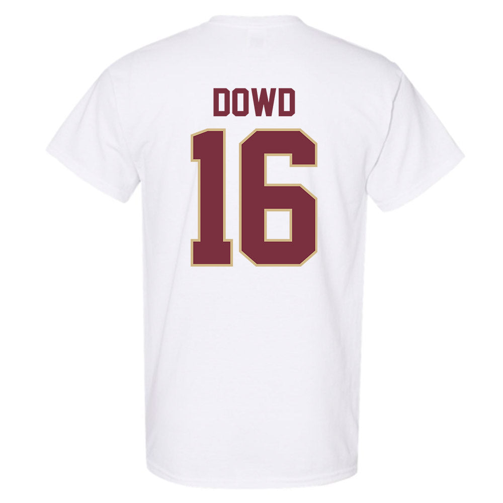 FSU - NCAA Baseball : Brayden Dowd - Classic Shersey T-Shirt-1