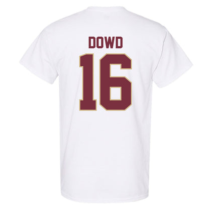 FSU - NCAA Baseball : Brayden Dowd - Classic Shersey T-Shirt-1