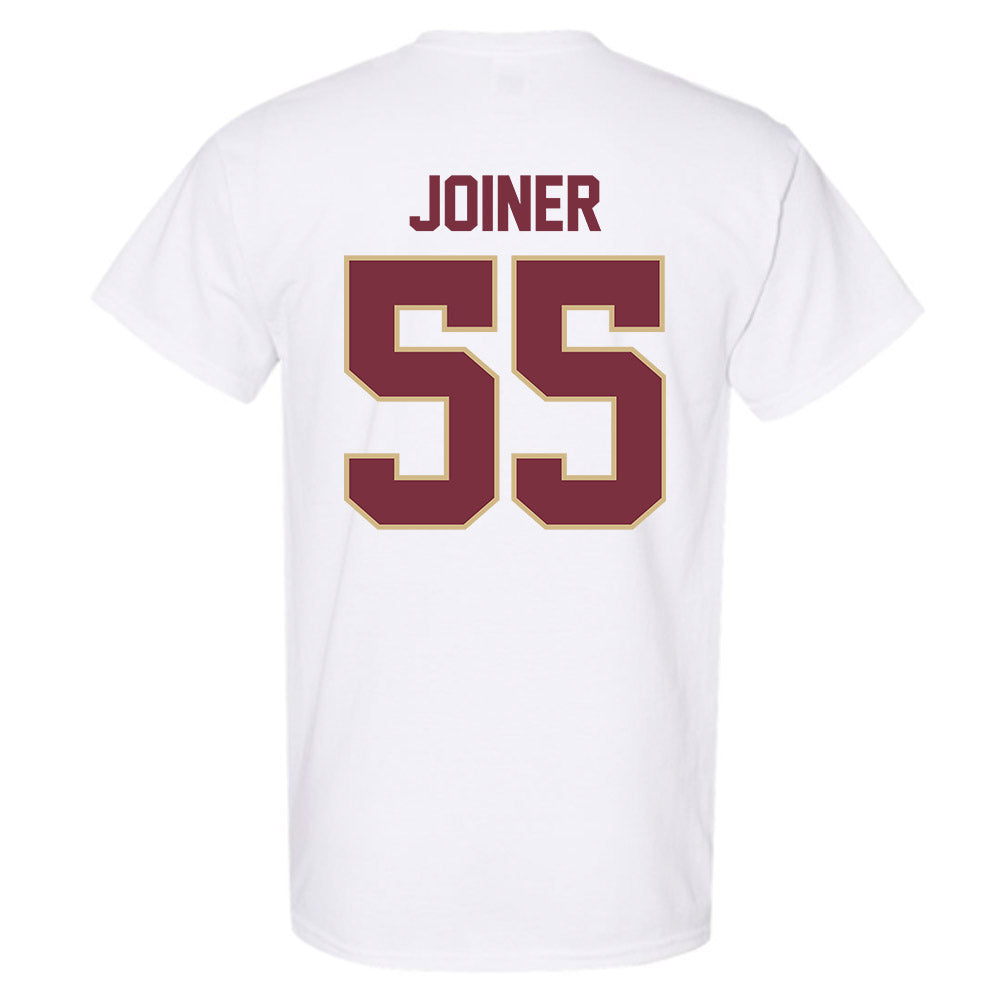 FSU - NCAA Football : Bradyn Joiner - Classic Shersey T-Shirt-1