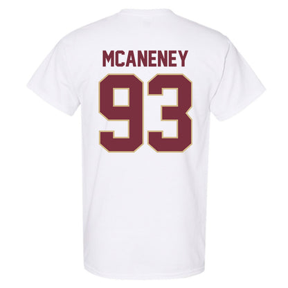 FSU - NCAA Football : Conor McAneney - Classic Shersey T-Shirt-1