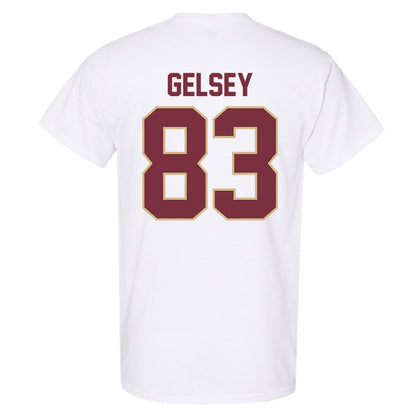 FSU - NCAA Football : Tae'Shaun Gelsey - Classic Shersey T-Shirt-1