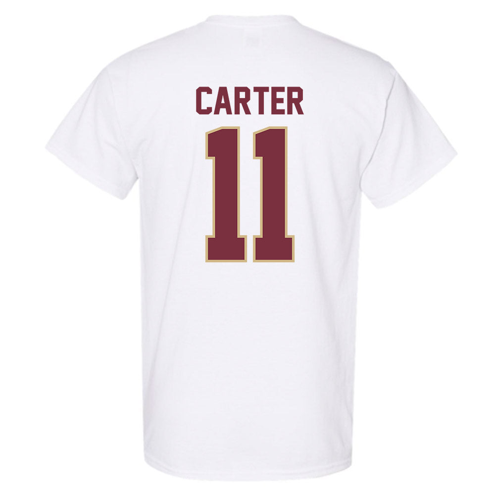 FSU - NCAA Football : Devin Carter - Classic Shersey T-Shirt-1