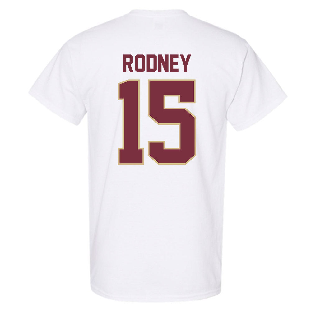 FSU - NCAA Women's Soccer : Anniyah Rodney - Classic Shersey T-Shirt-1