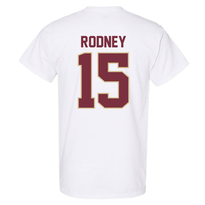 FSU - NCAA Women's Soccer : Anniyah Rodney - Classic Shersey T-Shirt-1