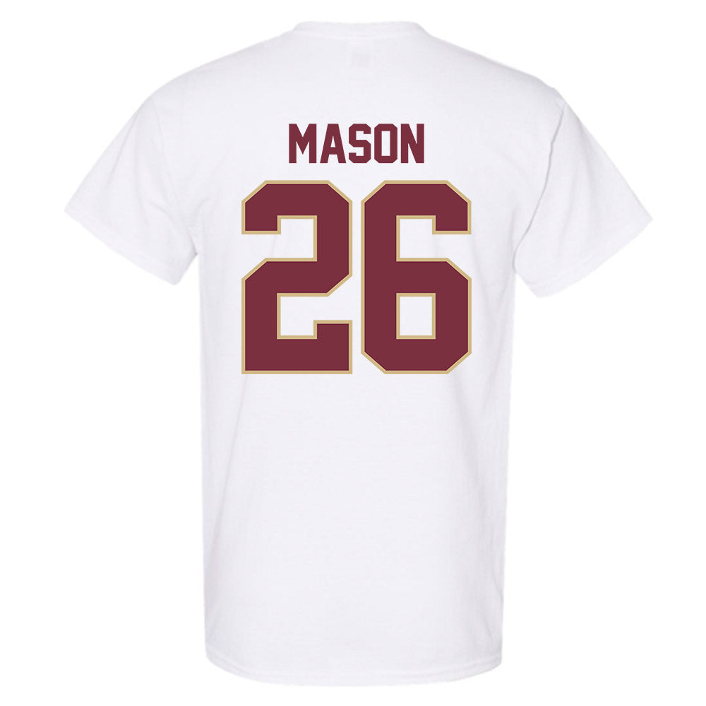 FSU - NCAA Women's Volleyball : Lexie Mason - Classic Shersey T-Shirt-1