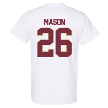 FSU - NCAA Women's Volleyball : Lexie Mason - Classic Shersey T-Shirt-1
