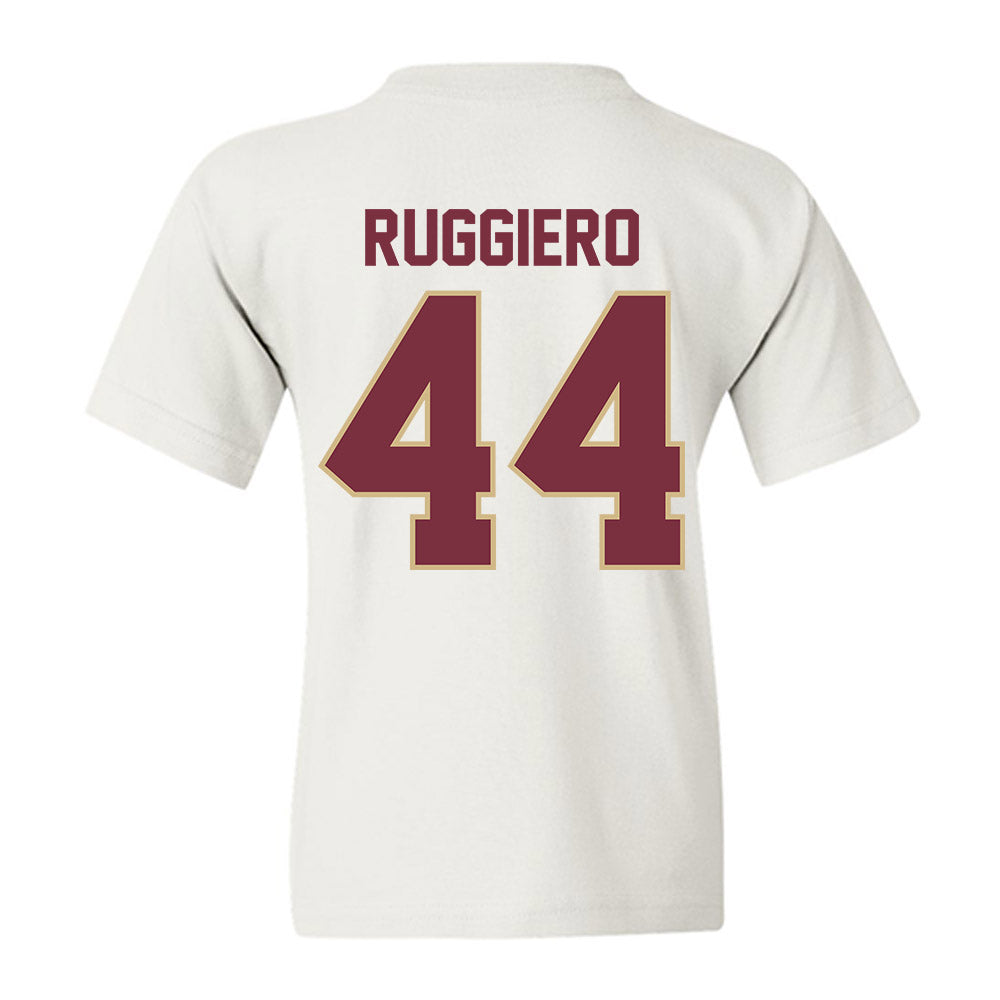 FSU - NCAA Softball : Bella Ruggiero - Classic Shersey Youth T-Shirt-1