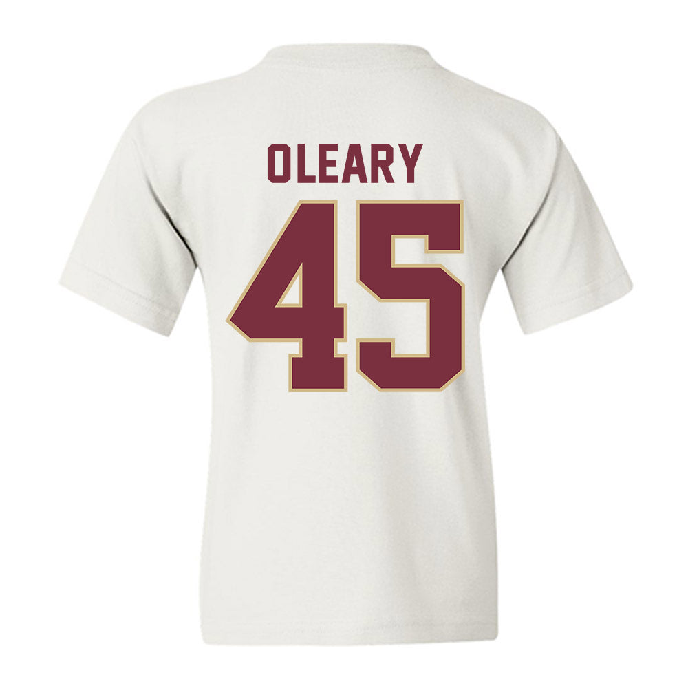 FSU - NCAA Baseball : Cade O'Leary - Classic Shersey Youth T-Shirt-1