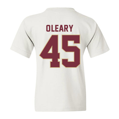 FSU - NCAA Baseball : Cade O'Leary - Classic Shersey Youth T-Shirt-1