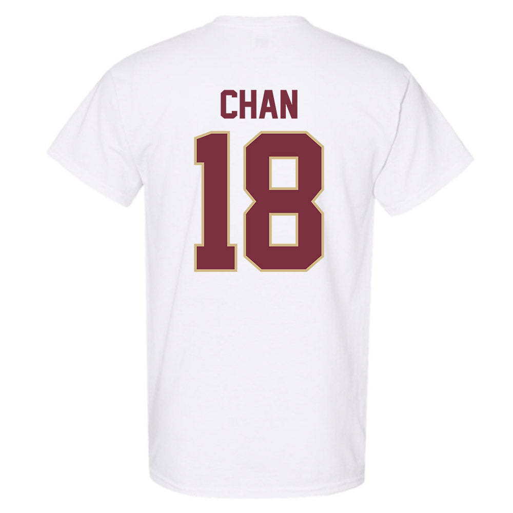 FSU - NCAA Women's Volleyball : Maile Chan - Classic Shersey T-Shirt-1