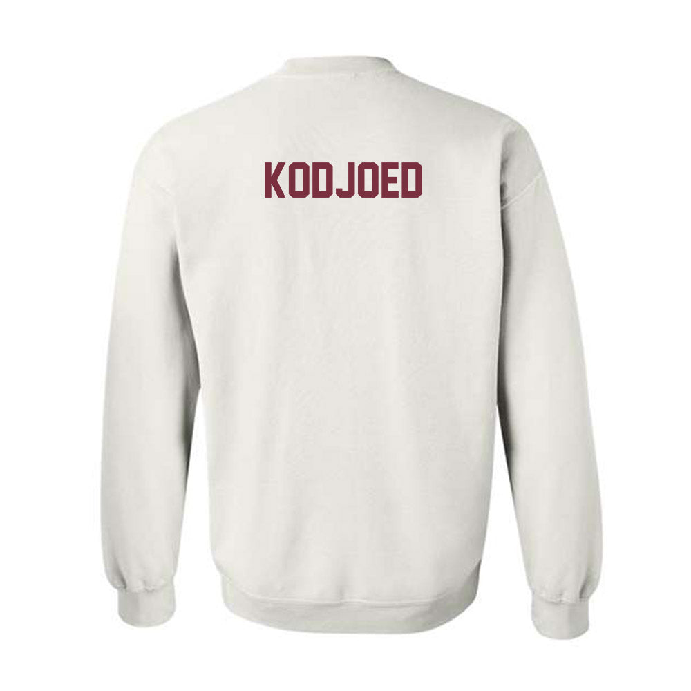 FSU - NCAA Men's Tennis : Yan Kodjoed - Classic Shersey Crewneck Sweatshirt-1
