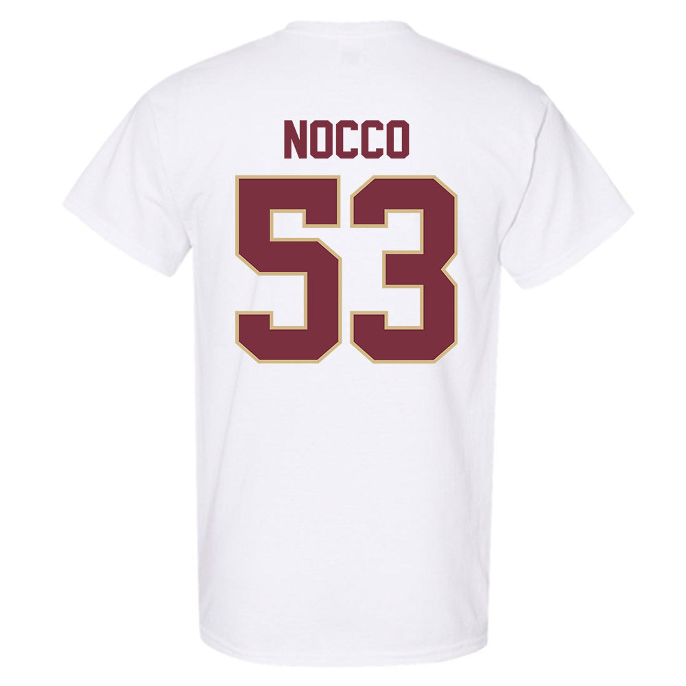 FSU - NCAA Football : Alex Nocco - Classic Shersey T-Shirt-1