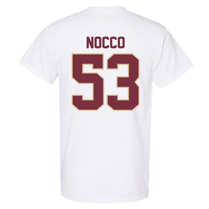 FSU - NCAA Football : Alex Nocco - Classic Shersey T-Shirt-1