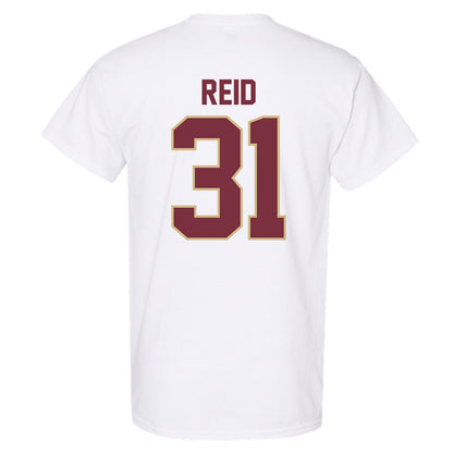 FSU - NCAA Softball : Makenna Reid - Classic Shersey T-Shirt