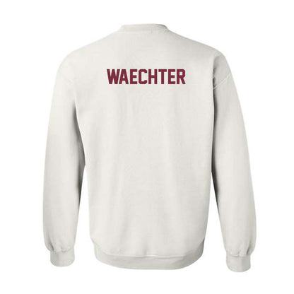 FSU - NCAA Baseball : Kaden Waechter - Classic Shersey Crewneck Sweatshirt-1