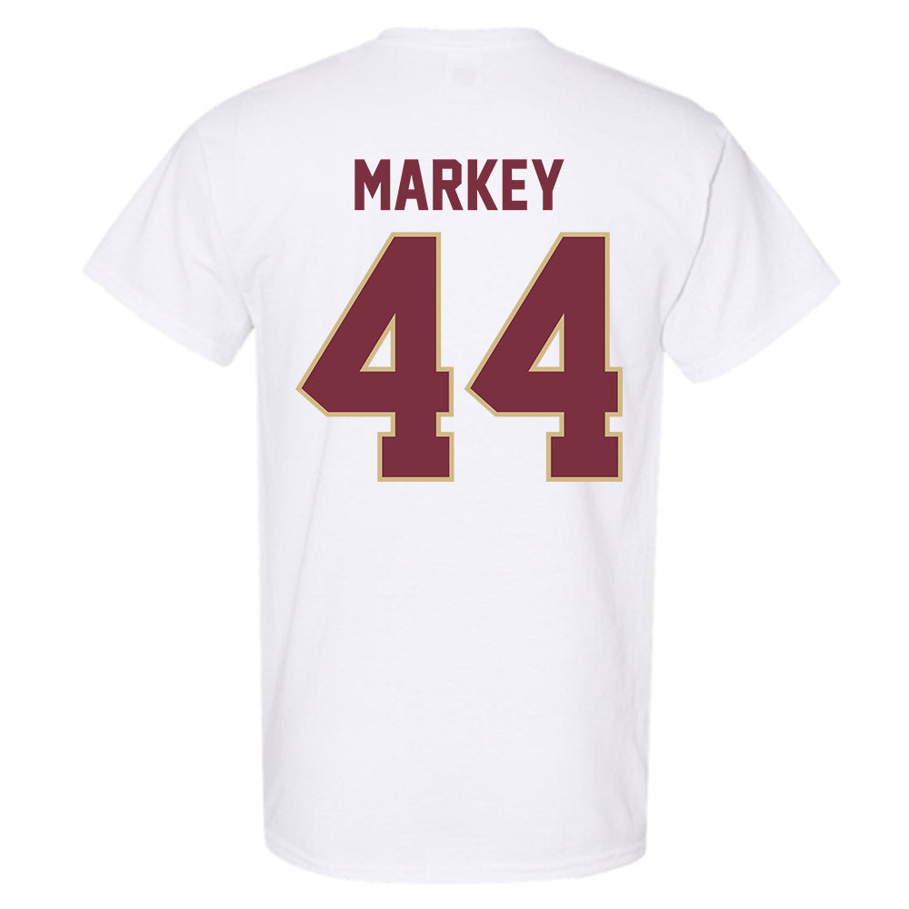 FSU - NCAA Football : Gavin Markey - Classic Shersey T-Shirt-1