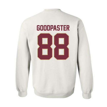 FSU - NCAA Softball : Kaylee Goodpaster - Classic Shersey Crewneck Sweatshirt-1