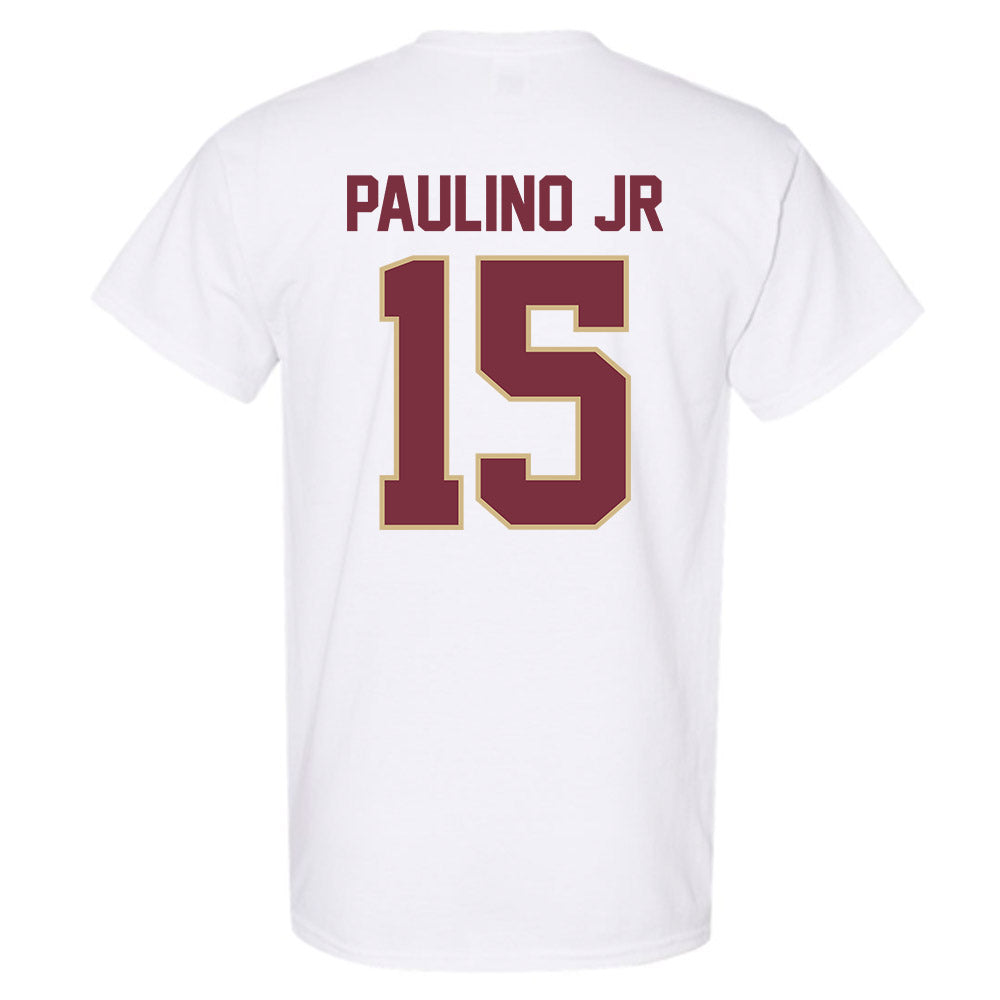 FSU - NCAA Baseball : Kelvyn Paulino Jr - Classic Shersey T-Shirt-1