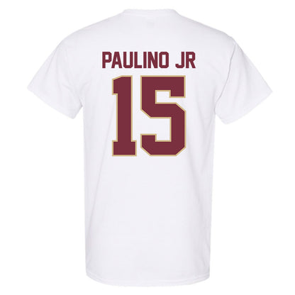 FSU - NCAA Baseball : Kelvyn Paulino Jr - Classic Shersey T-Shirt-1