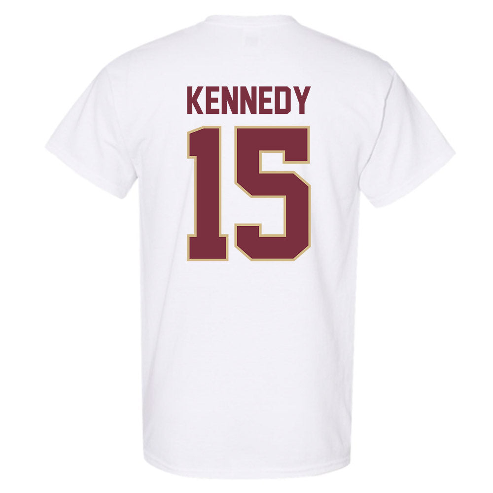 FSU - NCAA Football : Rylan Kennedy - Classic Shersey T-Shirt-1