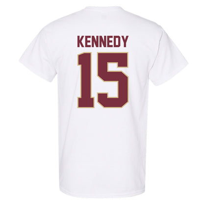 FSU - NCAA Football : Rylan Kennedy - Classic Shersey T-Shirt-1