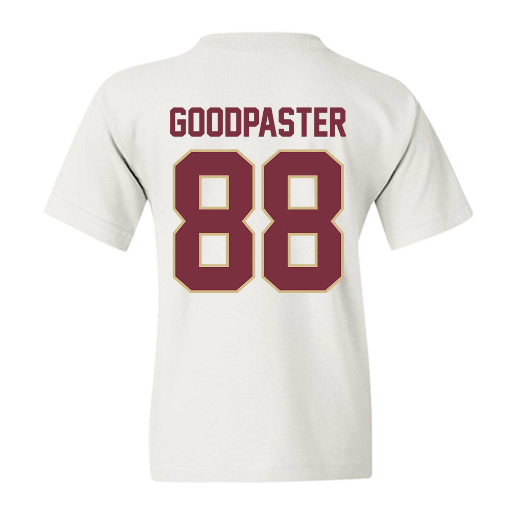 FSU - NCAA Softball : Kaylee Goodpaster - Classic Shersey Youth T-Shirt-1
