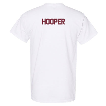 FSU - NCAA Women's Cross Country : Brooke Hooper - Classic Shersey T-Shirt-1