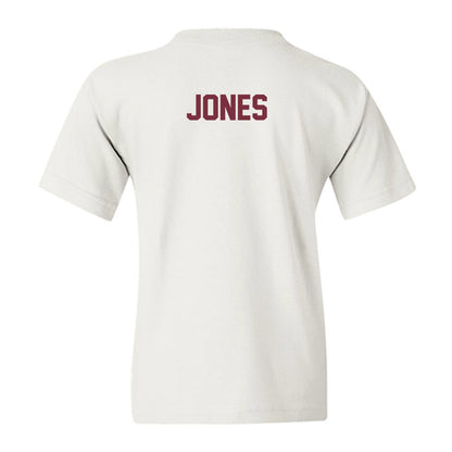 FSU - NCAA Women's Cross Country : Azharia Jones - Classic Shersey Youth T-Shirt-1