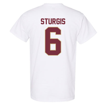 FSU - NCAA Softball : Makenna Sturgis - Classic Shersey T-Shirt-1