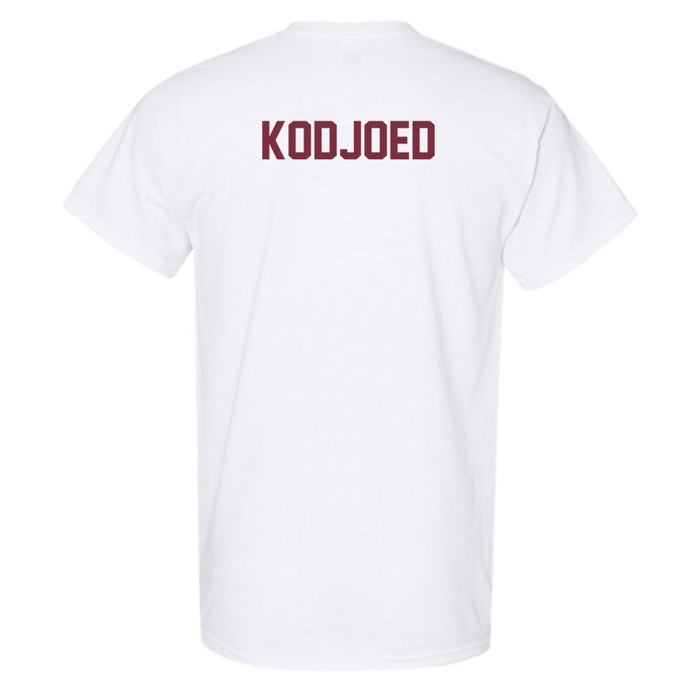 FSU - NCAA Men's Tennis : Yan Kodjoed - Classic Shersey T-Shirt-1