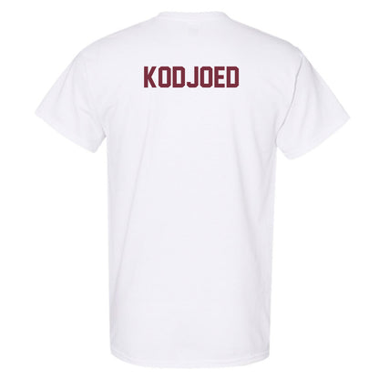 FSU - NCAA Men's Tennis : Yan Kodjoed - Classic Shersey T-Shirt-1