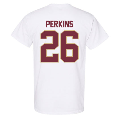 FSU - NCAA Women's Lacrosse : Brynn Perkins - Classic Shersey T-Shirt-1