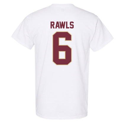 FSU - NCAA Football : Ja'Bril Rawls - Classic Shersey T-Shirt-1