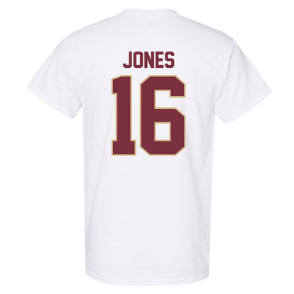 FSU - NCAA Football : Quindarrius Jones - Classic Shersey T-Shirt