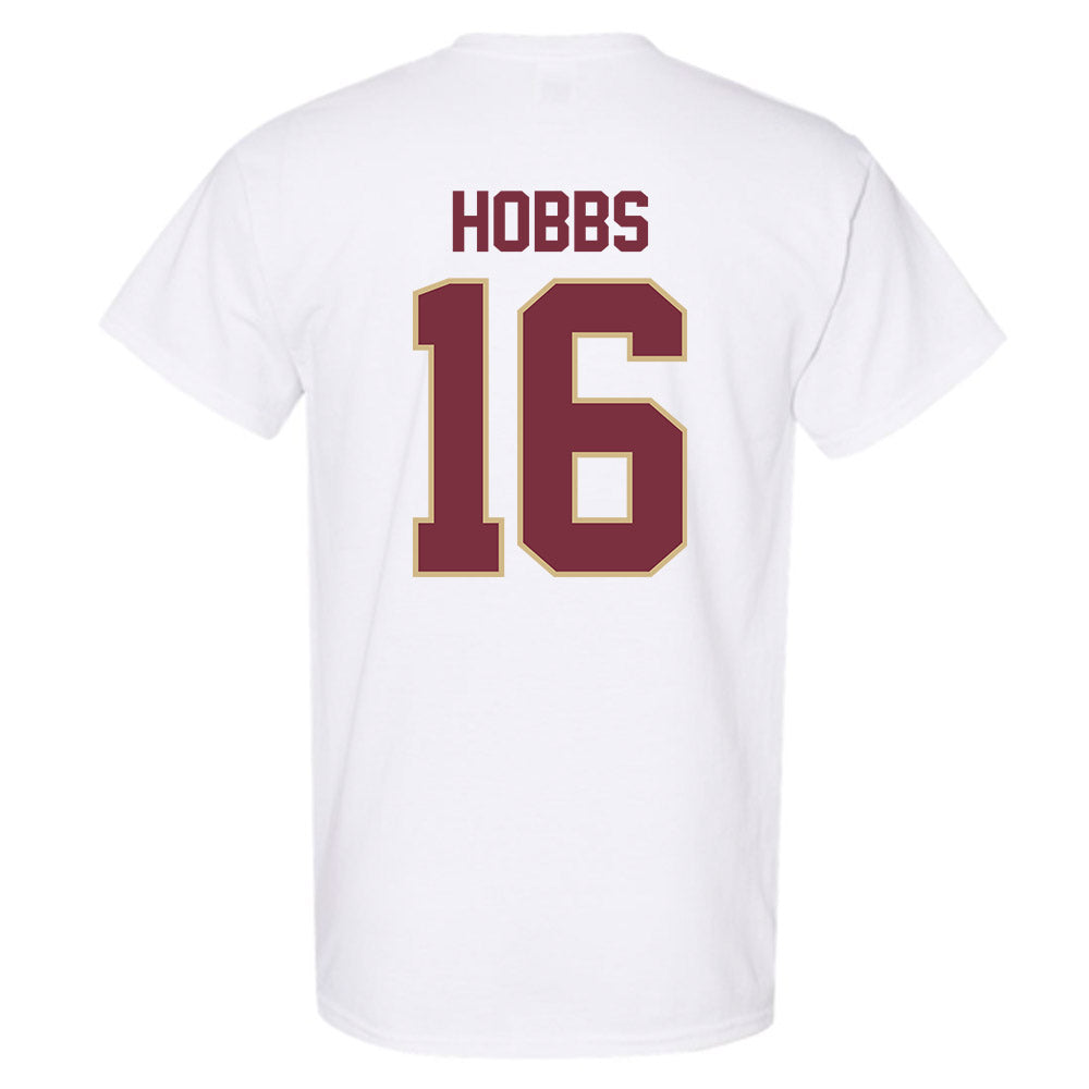 FSU - NCAA Football : Karson Hobbs - Classic Shersey T-Shirt-1