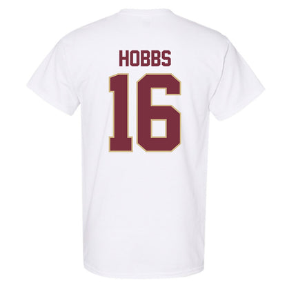 FSU - NCAA Football : Karson Hobbs - Classic Shersey T-Shirt-1